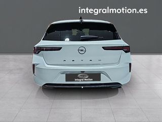 Opel Astra 1.2T XHT 96kW (130CV) Elegance