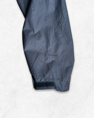 The North Face Cortavientos Negro XXL