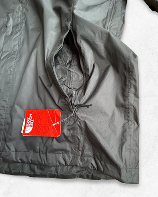 The North Face Cortavientos Negro XXL