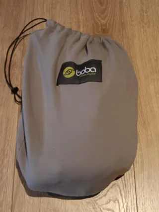 Fular portabebés Boba
