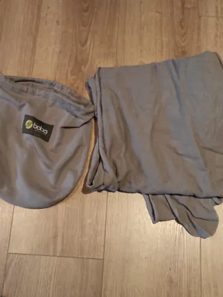 Fular portabebés Boba