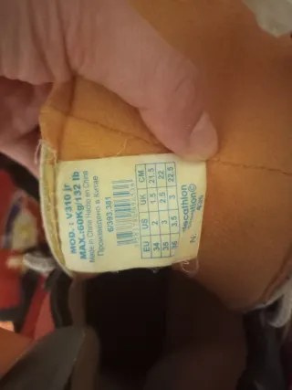 Patinetes infantiles