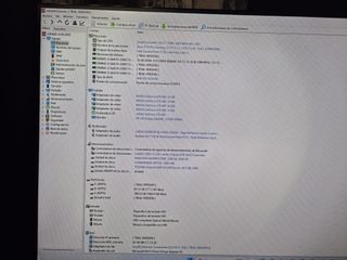 PC Gamer Asus Core i7 Completo