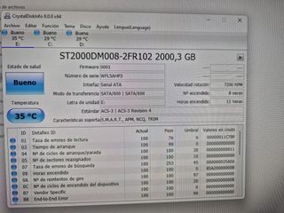 PC Gamer Asus Core i7 Completo