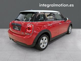 MINI MINI ONE 5 PUERTAS
