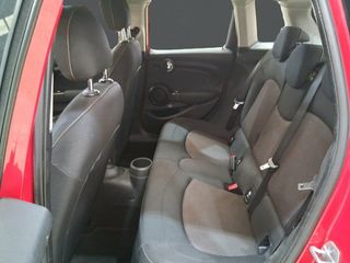 MINI MINI ONE 5 PUERTAS
