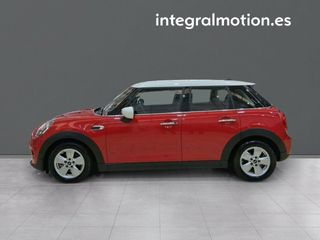 MINI MINI ONE 5 PUERTAS