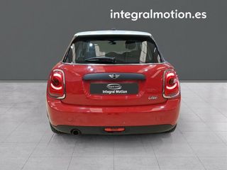 MINI MINI ONE 5 PUERTAS