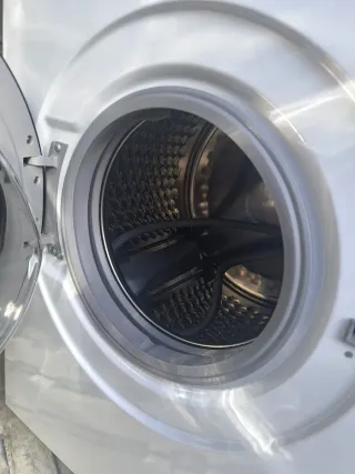 Lavatrice KUBO Bianca 10 kg