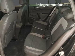 Opel Astra 1.5D DVC 77kW (105CV) GS Line ST