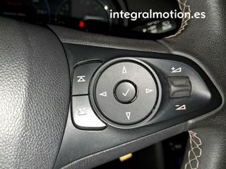 Opel Astra 1.5D DVC 77kW (105CV) GS Line ST