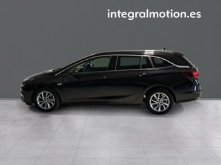 Opel Astra 1.5D DVC 77kW (105CV) GS Line ST