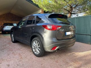 Mazda CX-5 2015