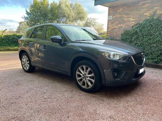 Mazda CX-5 2015