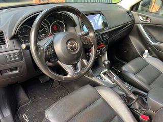 Mazda CX-5 2015