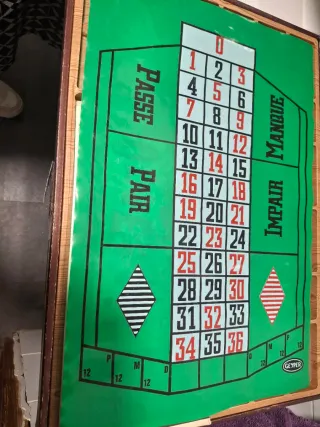 Juegos Reunidos Geyper Compendium of Games