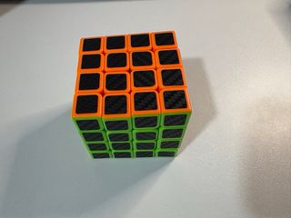 3 Cubos Mágicos ROXENDA - Fluidos