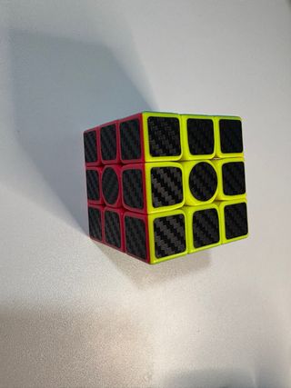 3 Cubos Mágicos ROXENDA - Fluidos