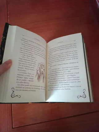 El reino perdido: Crónicas del Reino de la Fant...