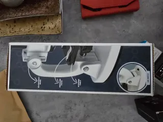 Microscopio Científico 200x-1200x