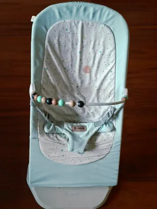 Hamaca Jane para bebé