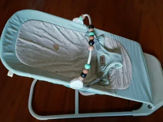 Hamaca Jane para bebé