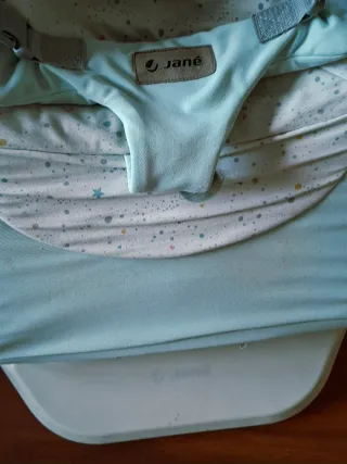 Hamaca Jane para bebé