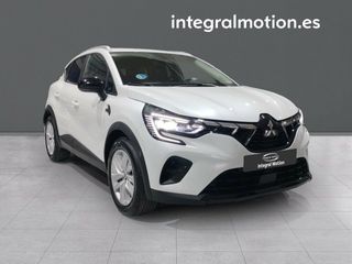 Mitsubishi ASX 130T MHEV Motion