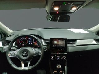 Mitsubishi ASX 130T MHEV Motion