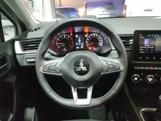 Mitsubishi ASX 130T MHEV Motion