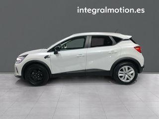 Mitsubishi ASX 130T MHEV Motion