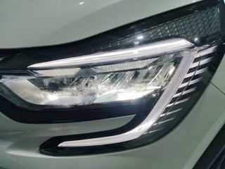 Mitsubishi ASX 130T MHEV Motion