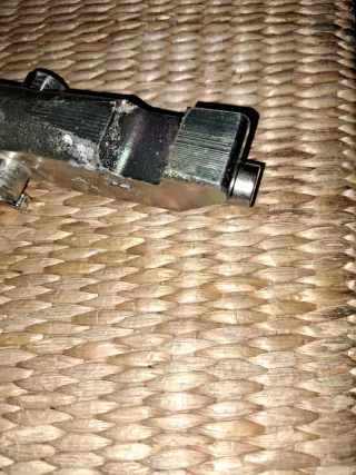 Bola de enganche para remolque