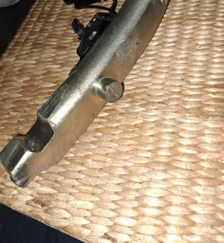 Bola de enganche para remolque