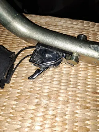 Bola de enganche para remolque