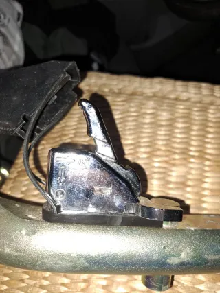 Bola de enganche para remolque