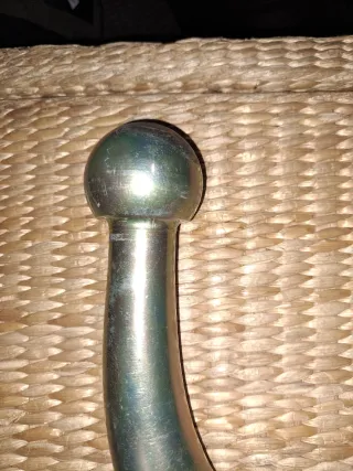 Bola de enganche para remolque