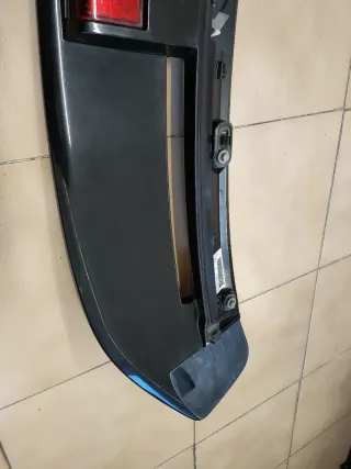 ALERON TRASERO FORD FOCUS II ST SPORT