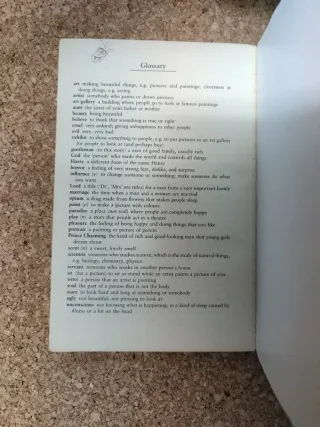 Oxford Bookworms 3: Picture of Dorian Gray (Boo...