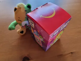 Care Bears Peluche Franken