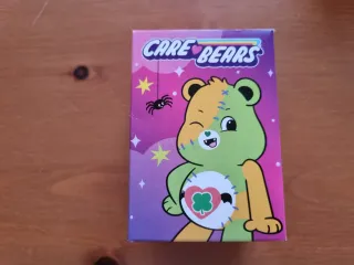 Care Bears Peluche Franken