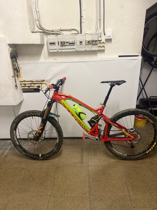 Mondraker Dune R