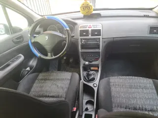 Peugeot 307 HDI