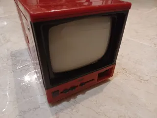 Mini Televisión Yoko Años 80