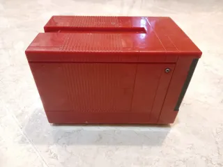 Mini Televisión Yoko Años 80