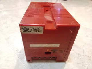 Mini Televisión Yoko Años 80