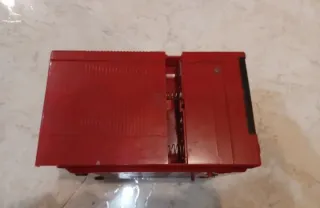 Mini Televisión Yoko Años 80