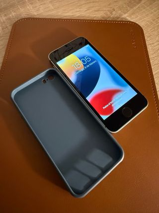 iPhone SE (2ª gen) 32GB Negro