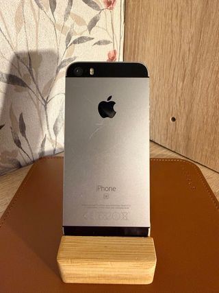iPhone SE (2ª gen) 32GB Negro