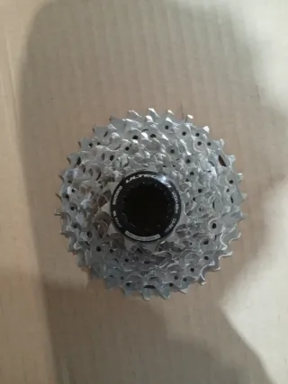 Cassette Shimano 12v Ultegra